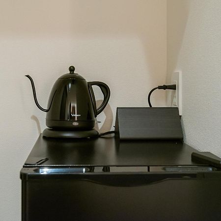 Seiei Hotel Kyoto Kawaramachi מראה חיצוני תמונה