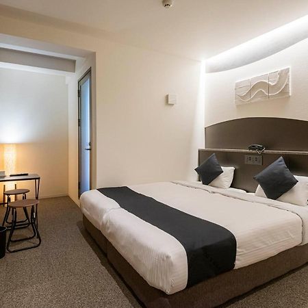 Seiei Hotel Kyoto Kawaramachi מראה חיצוני תמונה
