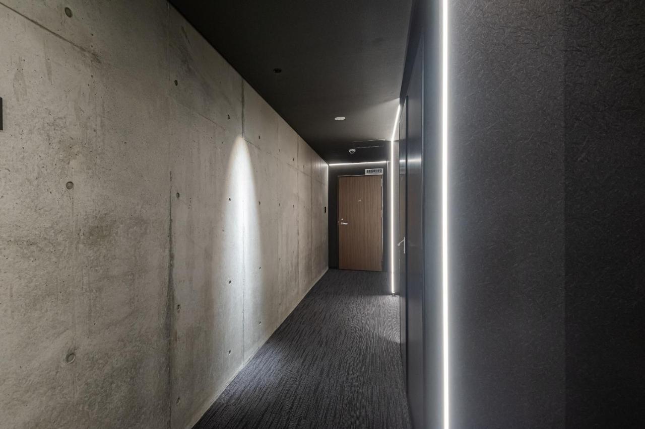 Seiei Hotel Kyoto Kawaramachi מראה חיצוני תמונה