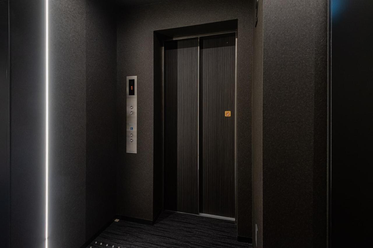 Seiei Hotel Kyoto Kawaramachi מראה חיצוני תמונה