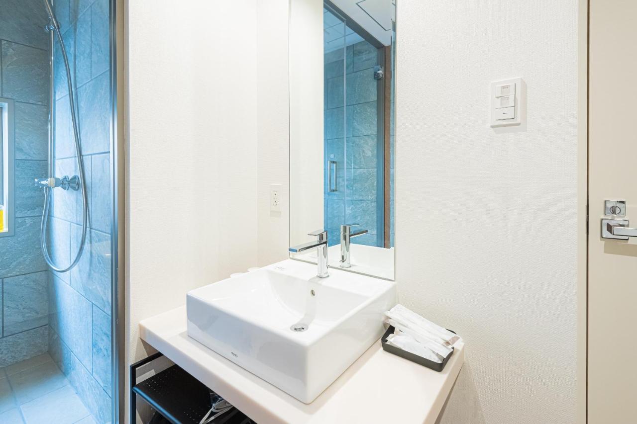 Seiei Hotel Kyoto Kawaramachi מראה חיצוני תמונה