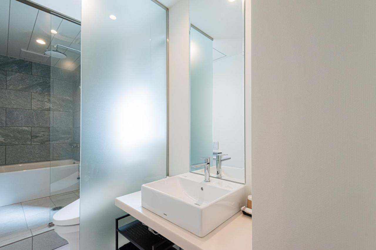 Seiei Hotel Kyoto Kawaramachi מראה חיצוני תמונה