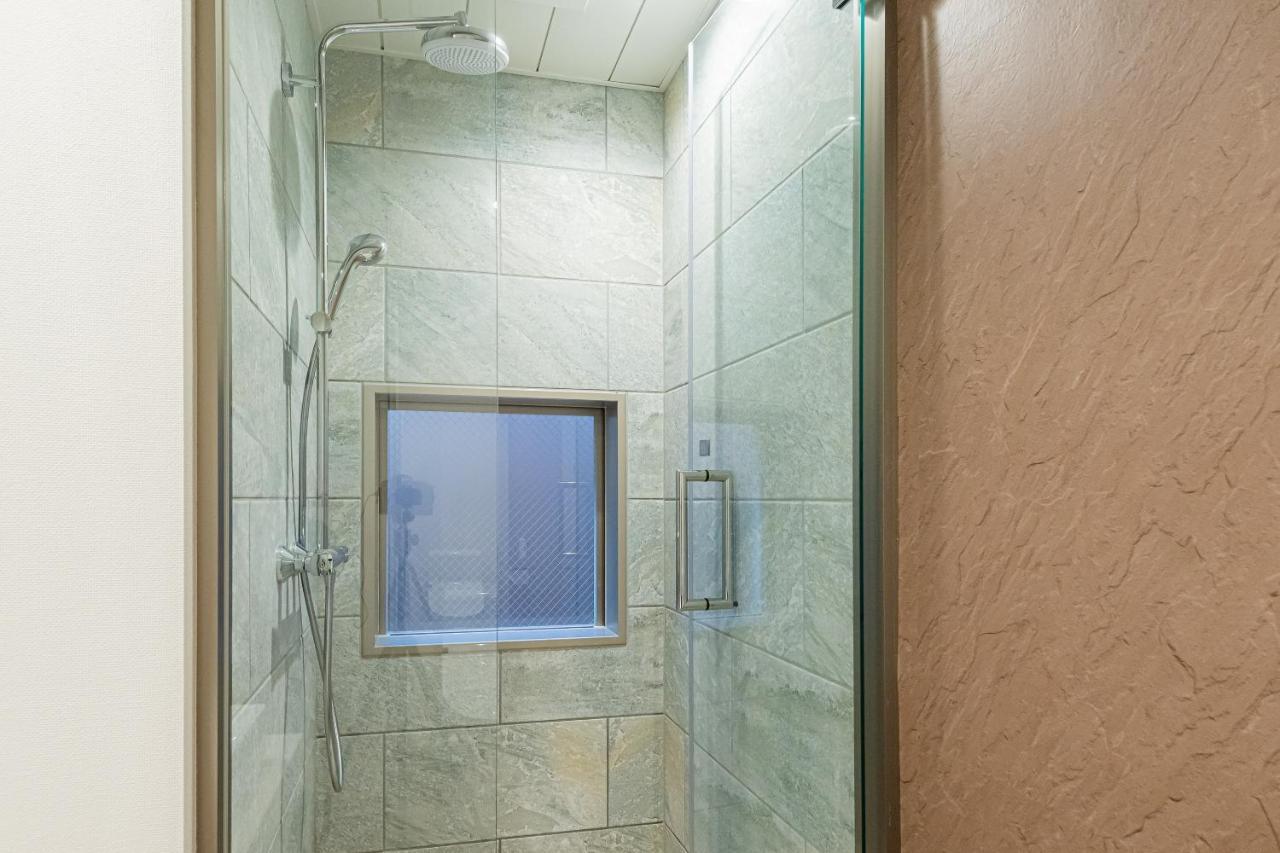 Seiei Hotel Kyoto Kawaramachi מראה חיצוני תמונה