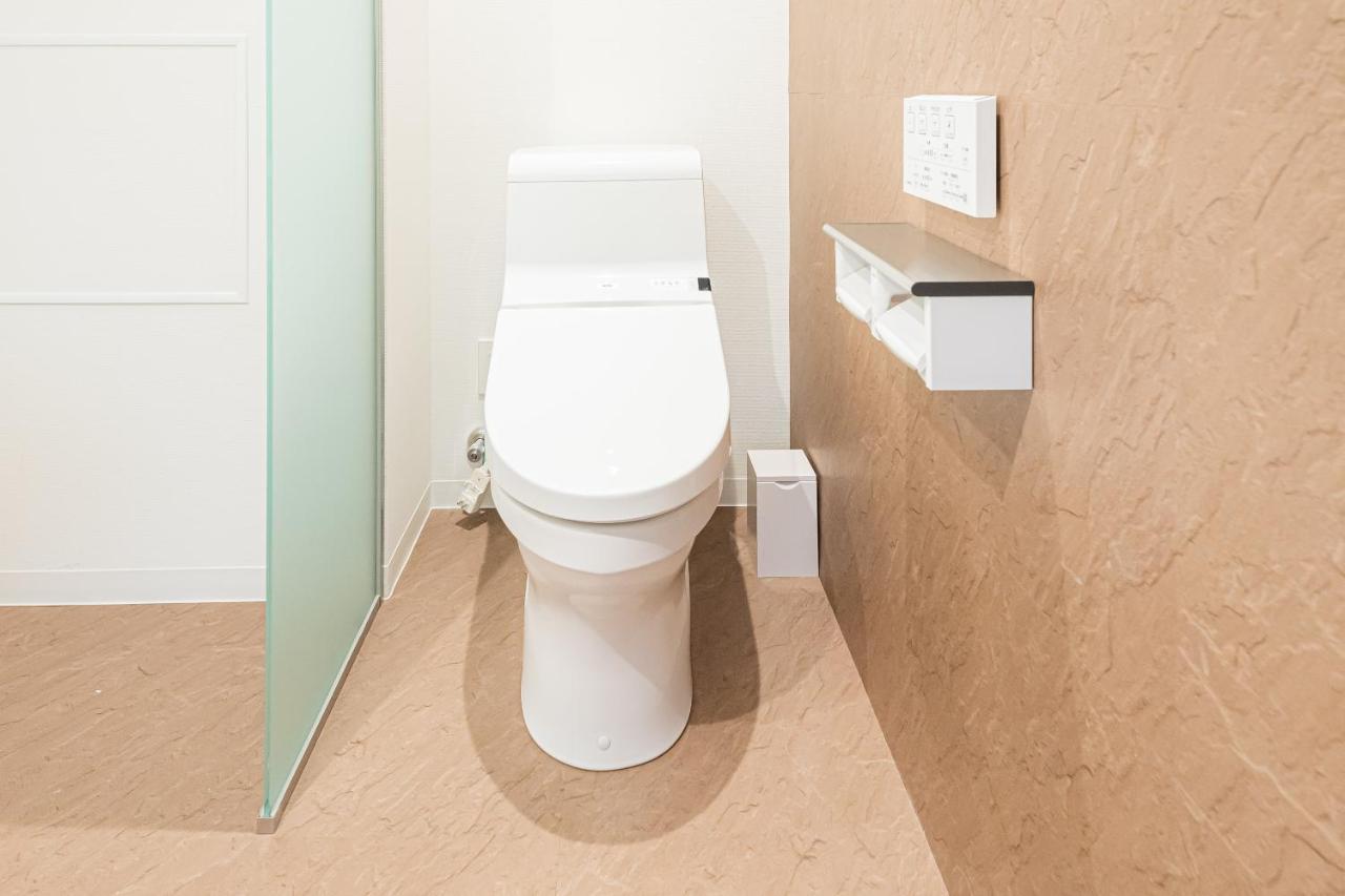 Seiei Hotel Kyoto Kawaramachi מראה חיצוני תמונה