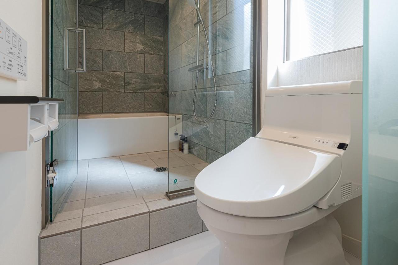 Seiei Hotel Kyoto Kawaramachi מראה חיצוני תמונה