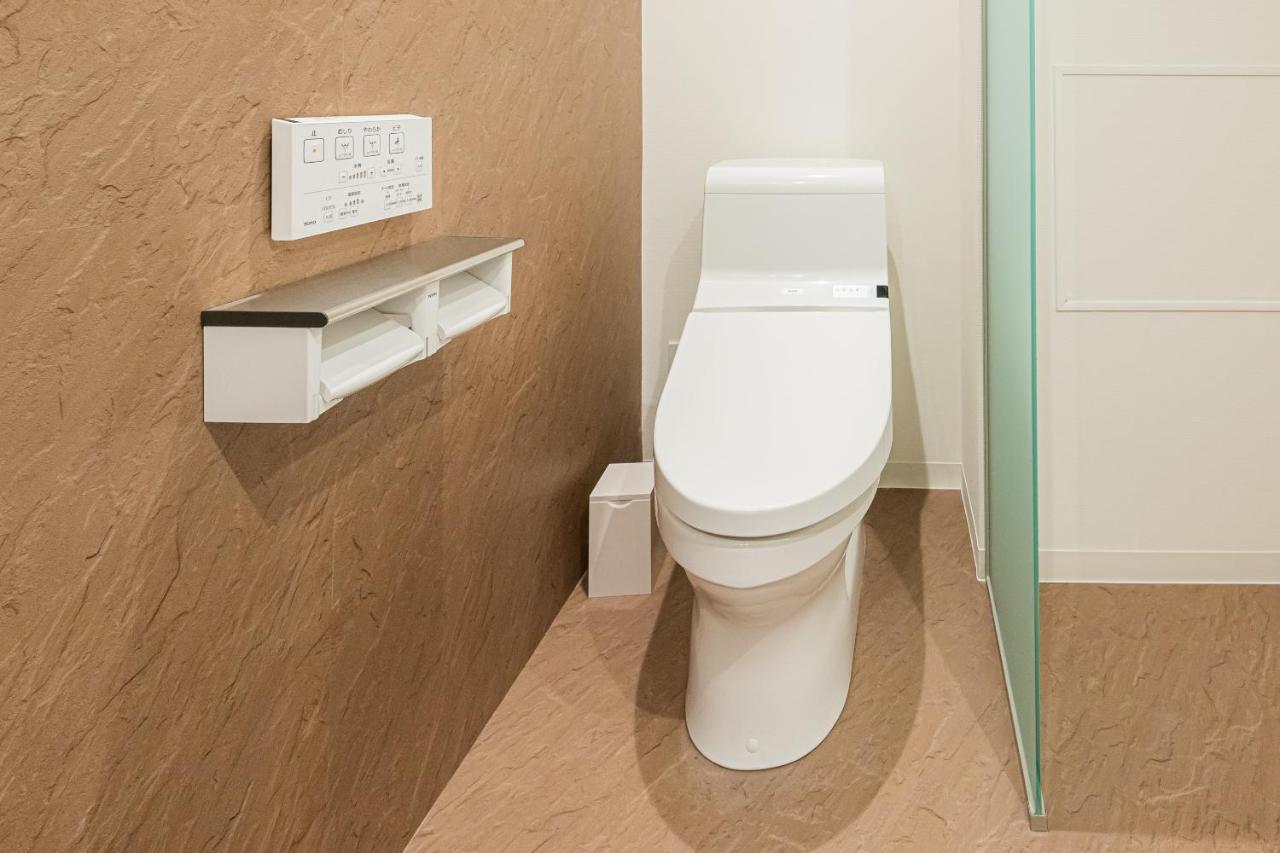 Seiei Hotel Kyoto Kawaramachi מראה חיצוני תמונה