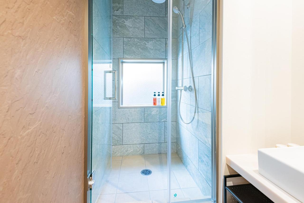 Seiei Hotel Kyoto Kawaramachi מראה חיצוני תמונה