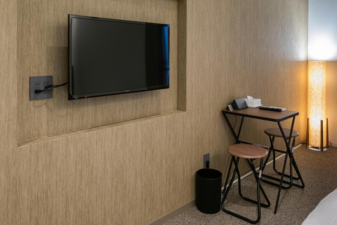 Seiei Hotel Kyoto Kawaramachi מראה חיצוני תמונה
