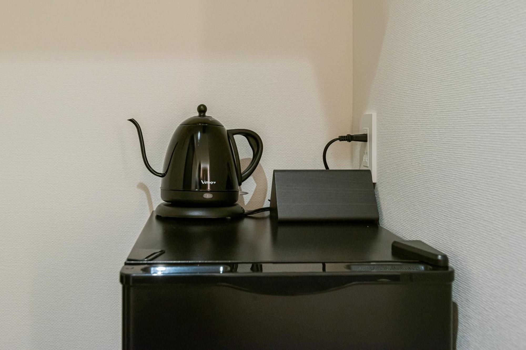 Seiei Hotel Kyoto Kawaramachi מראה חיצוני תמונה