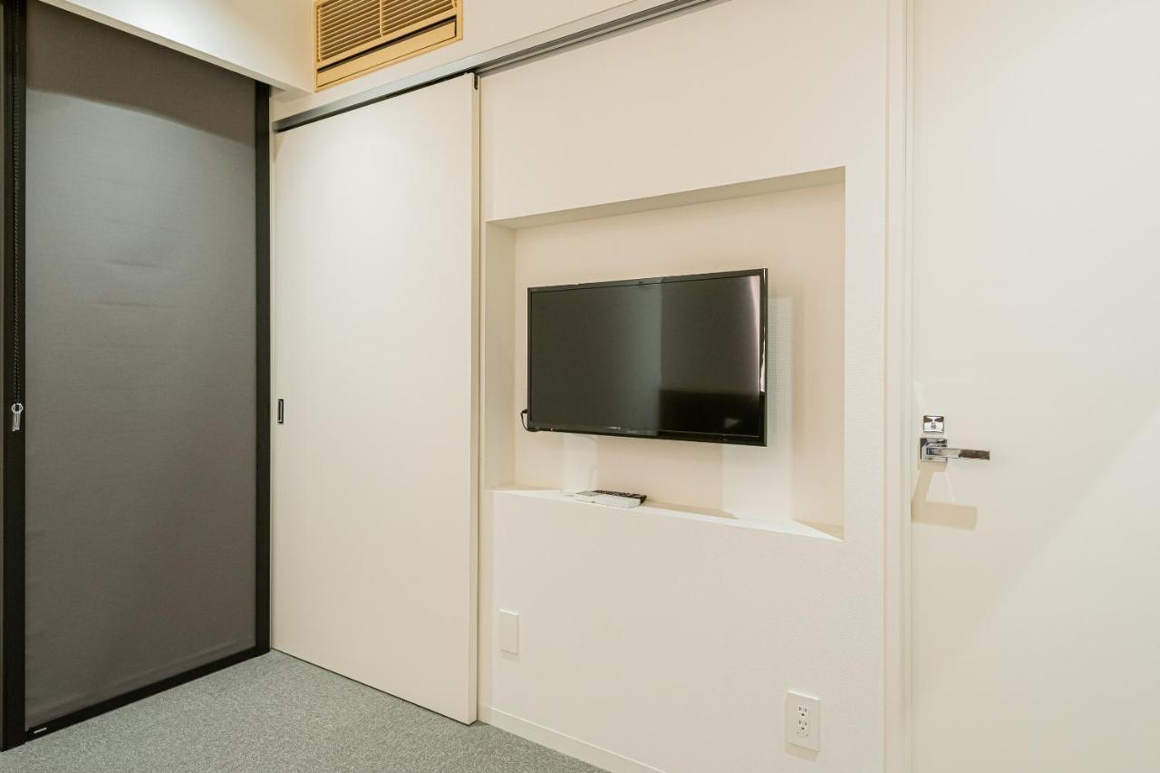 Seiei Hotel Kyoto Kawaramachi מראה חיצוני תמונה