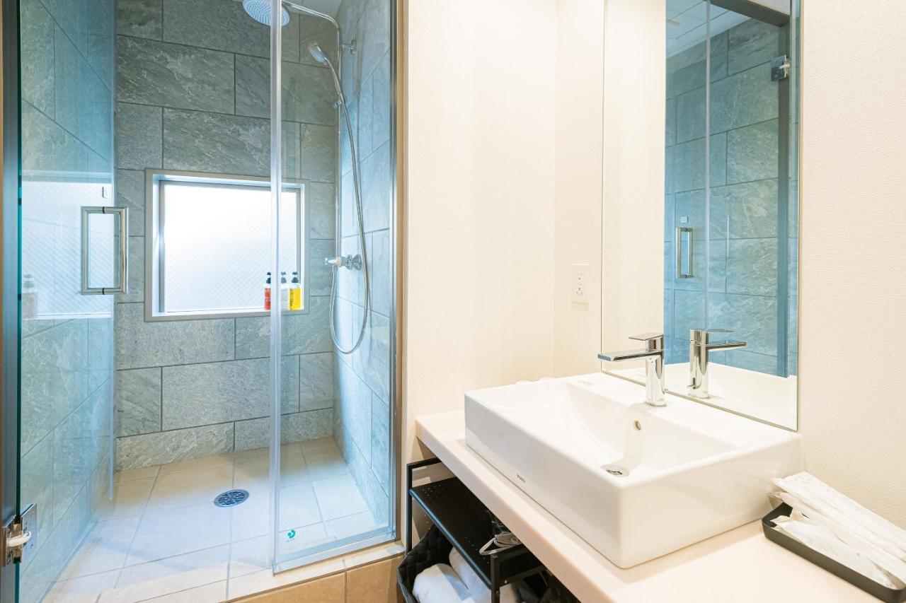 Seiei Hotel Kyoto Kawaramachi מראה חיצוני תמונה