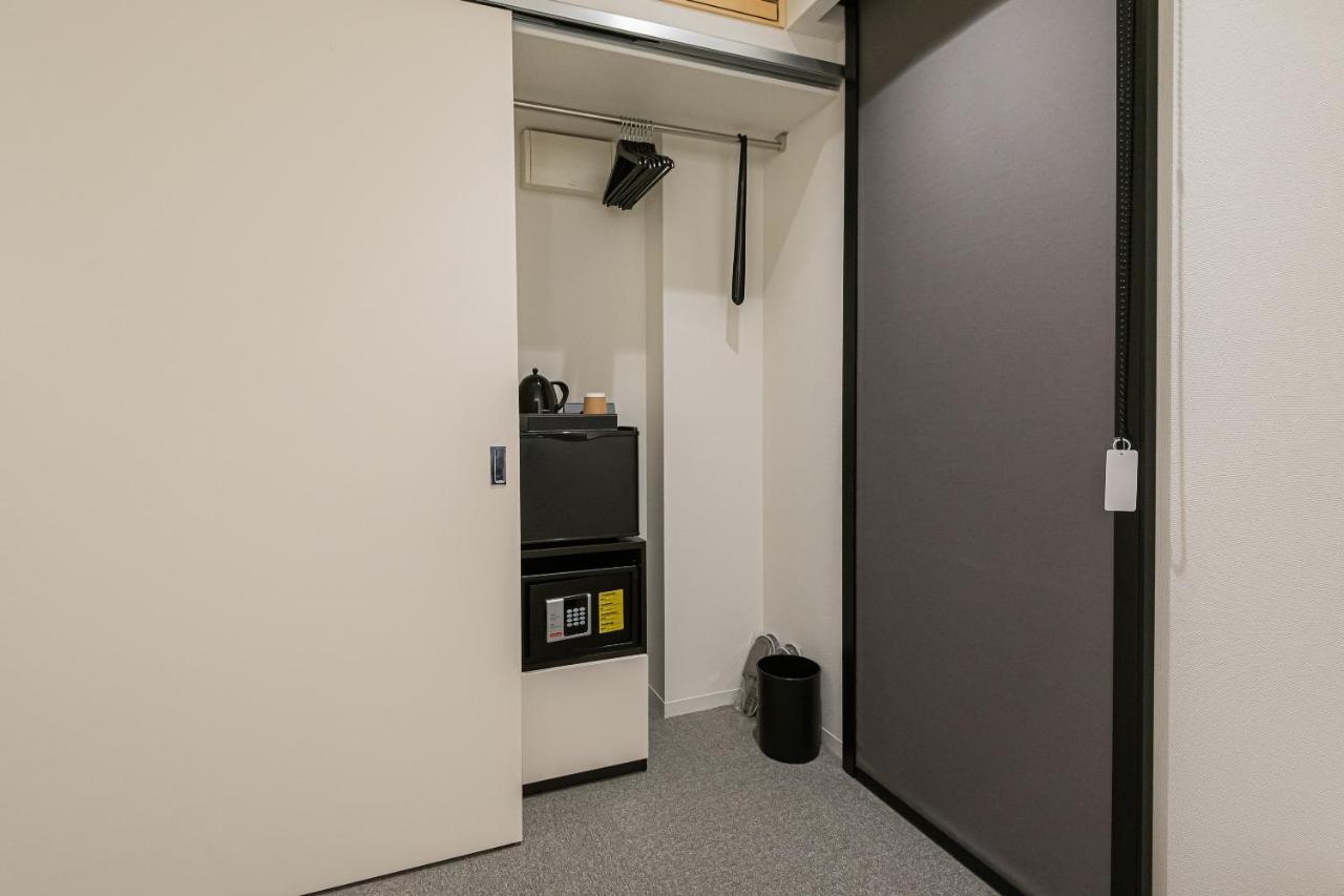 Seiei Hotel Kyoto Kawaramachi מראה חיצוני תמונה