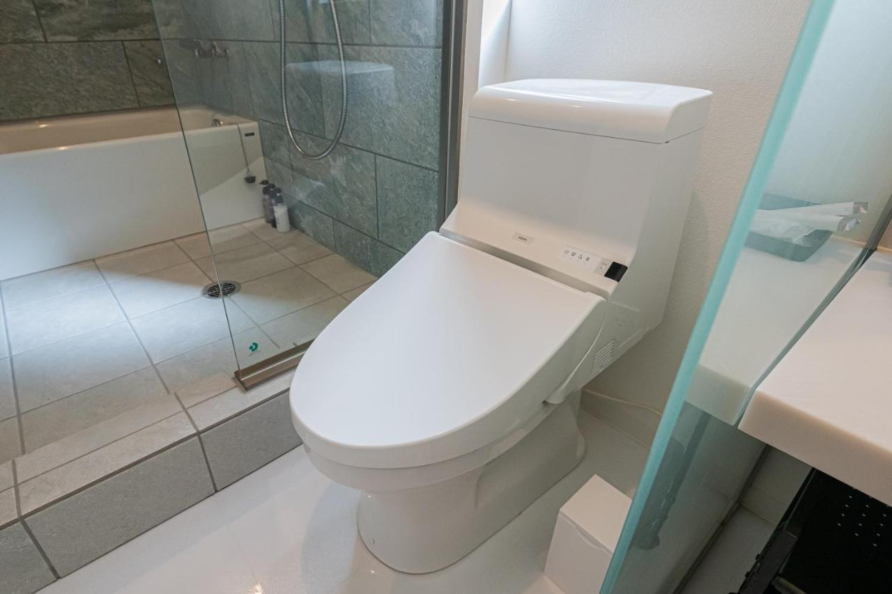 Seiei Hotel Kyoto Kawaramachi מראה חיצוני תמונה