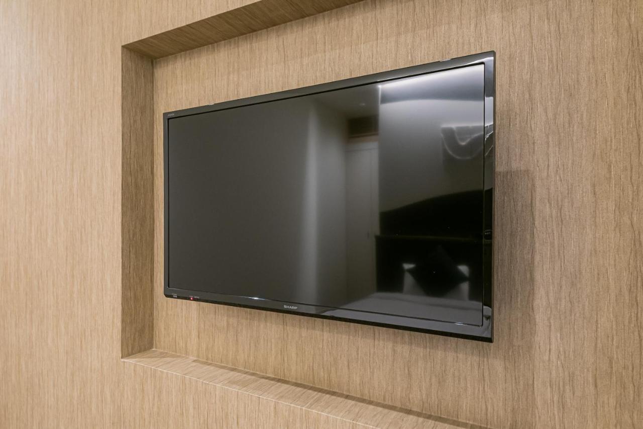 Seiei Hotel Kyoto Kawaramachi מראה חיצוני תמונה