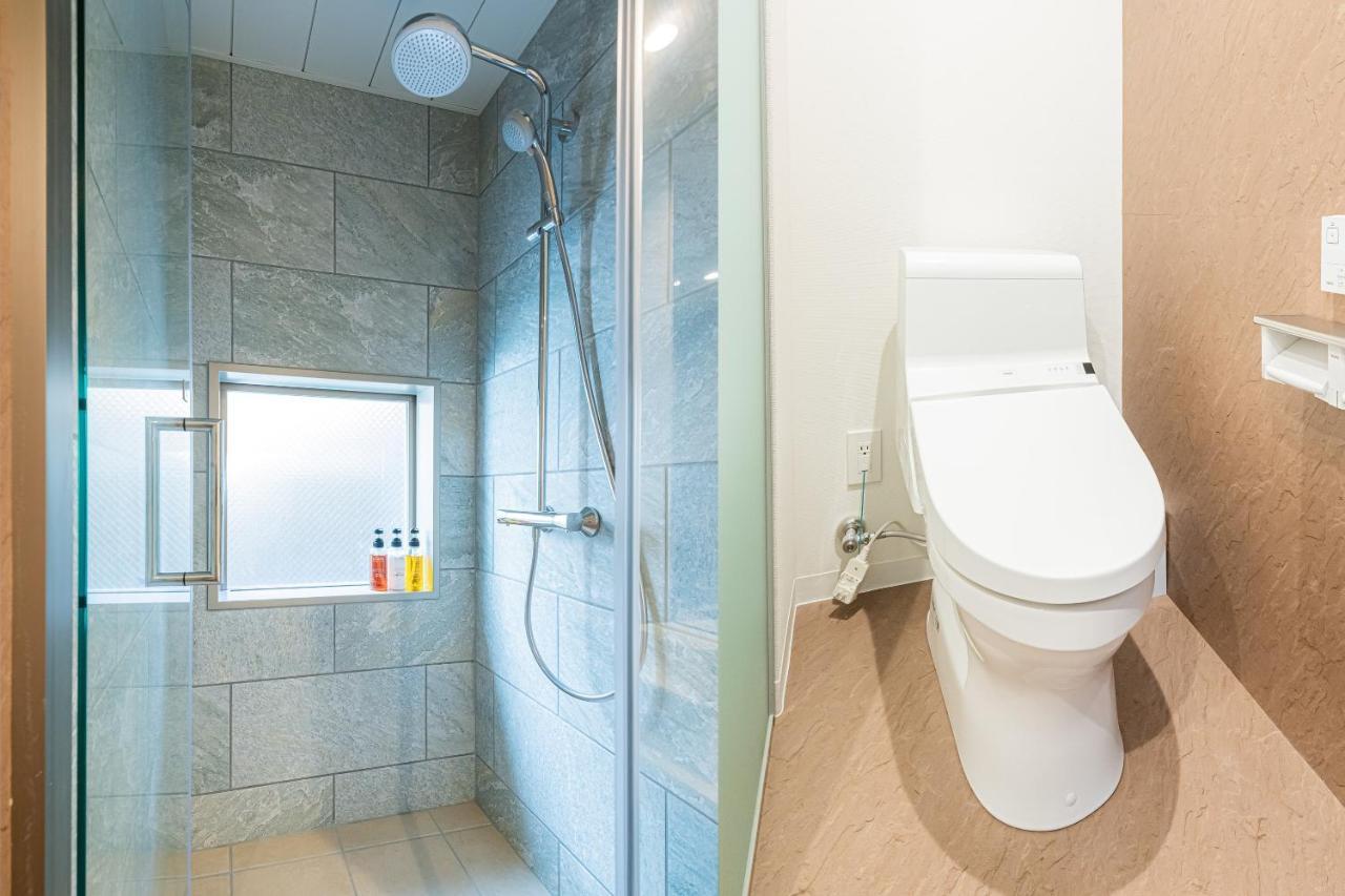 Seiei Hotel Kyoto Kawaramachi מראה חיצוני תמונה