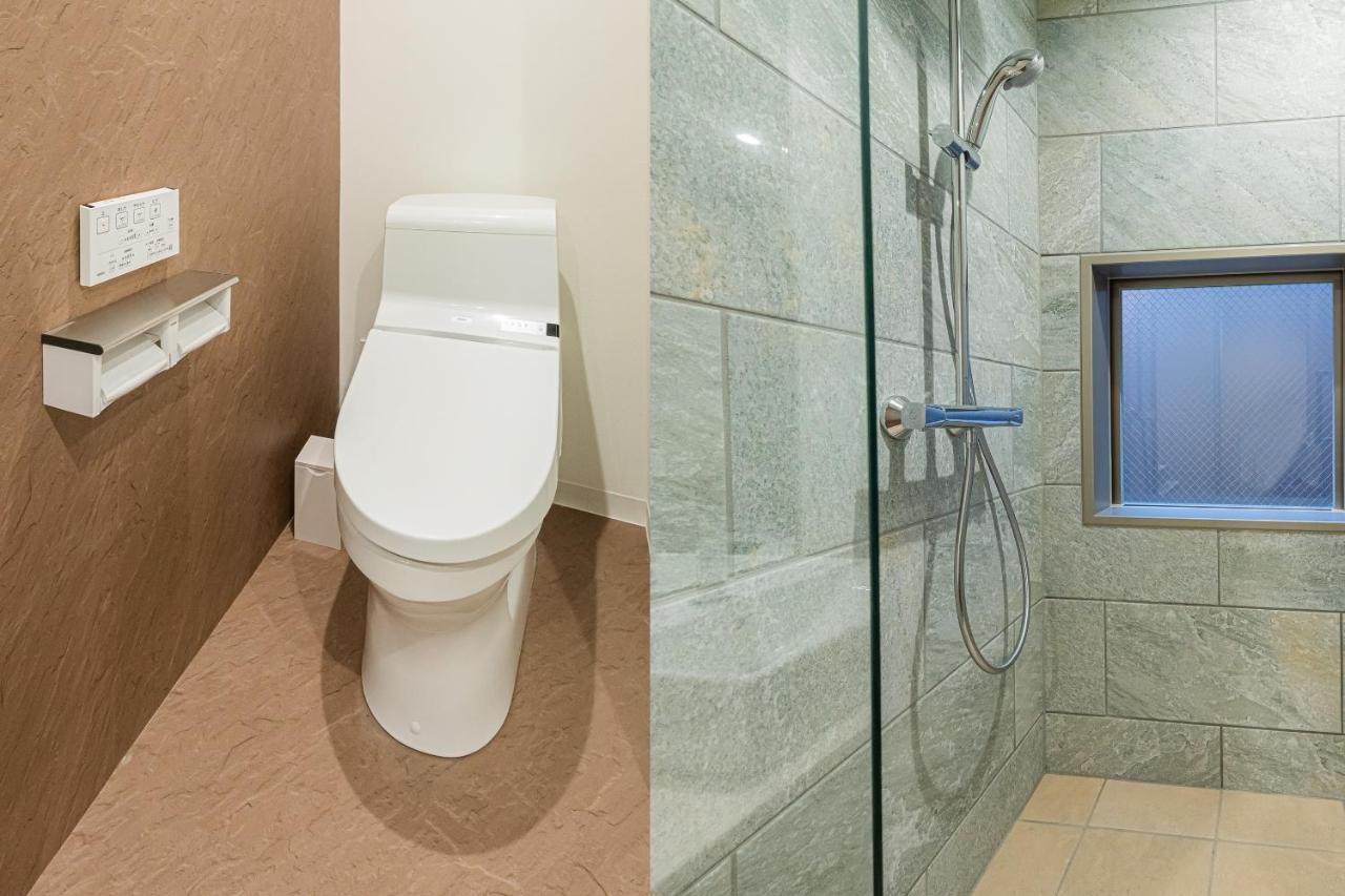 Seiei Hotel Kyoto Kawaramachi מראה חיצוני תמונה