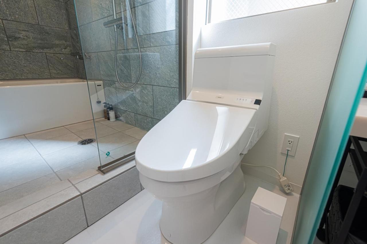 Seiei Hotel Kyoto Kawaramachi מראה חיצוני תמונה