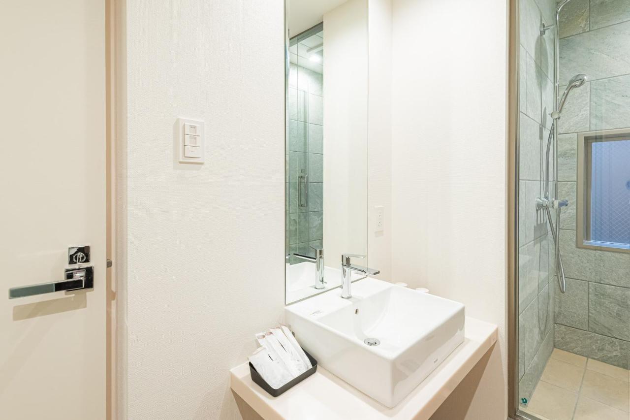 Seiei Hotel Kyoto Kawaramachi מראה חיצוני תמונה