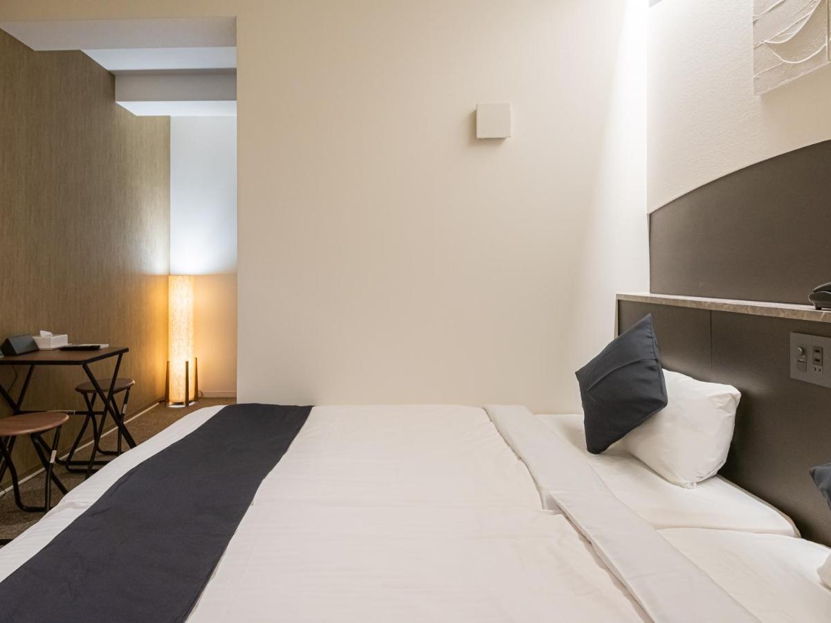 Seiei Hotel Kyoto Kawaramachi מראה חיצוני תמונה