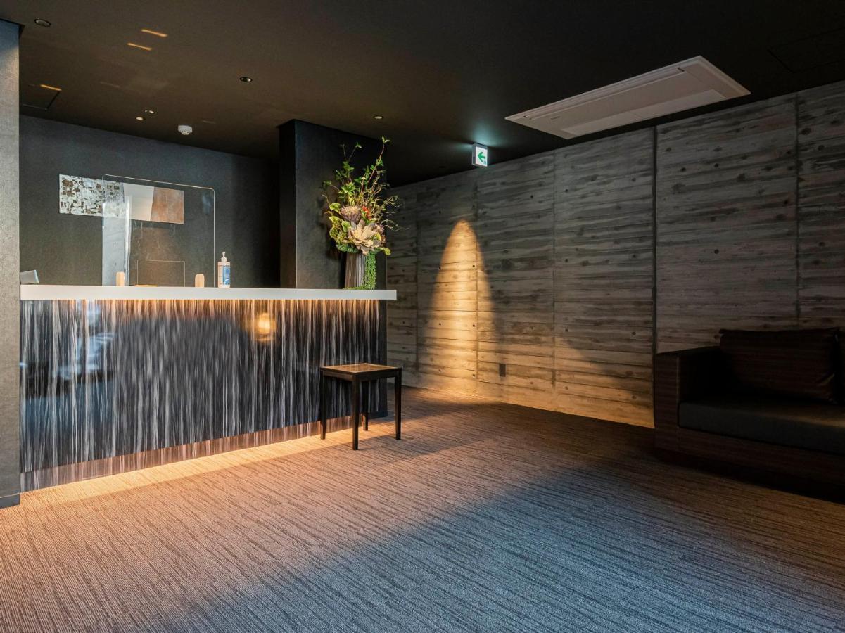 Seiei Hotel Kyoto Kawaramachi מראה חיצוני תמונה