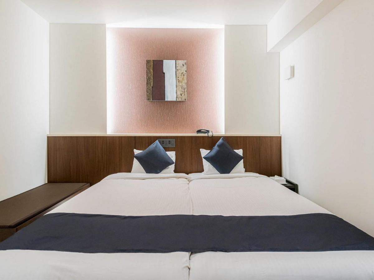 Seiei Hotel Kyoto Kawaramachi מראה חיצוני תמונה