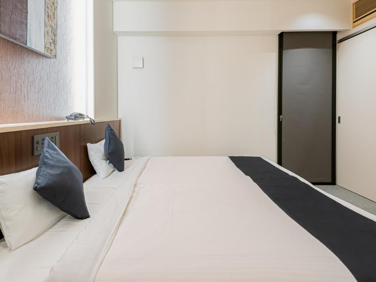 Seiei Hotel Kyoto Kawaramachi מראה חיצוני תמונה